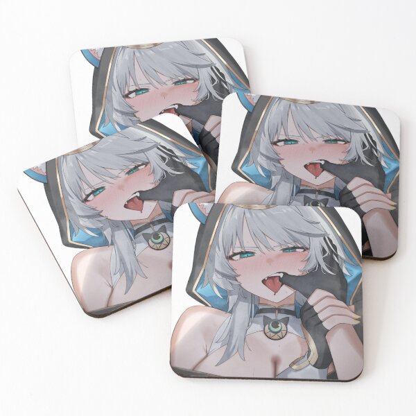 Item preview, Honkai Star Rail Cipher Mouth designed and sold by KomiArts.