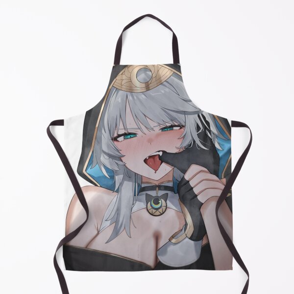 Item preview, Honkai Star Rail Cipher Mouth designed and sold by KomiArts.