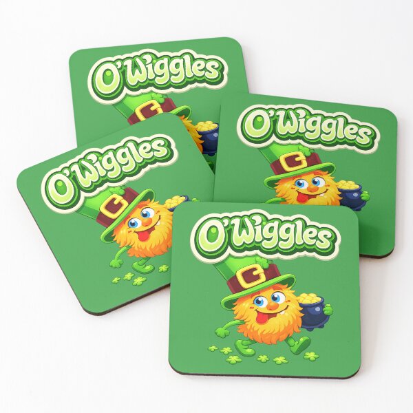 Item preview, O' Wiggles designed and sold by IndieQuill .