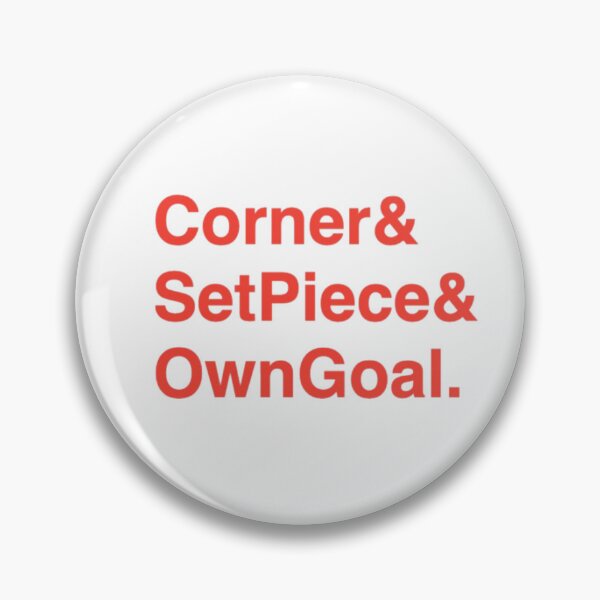 Item preview, Set Piece Again Ole Ole! designed and sold by daveo76.