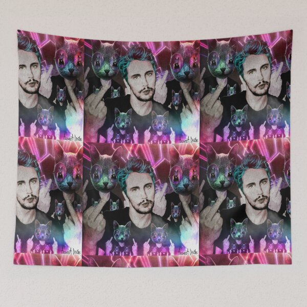 Item preview, IM JAMES FRANCO  designed and sold by Azzurra.
