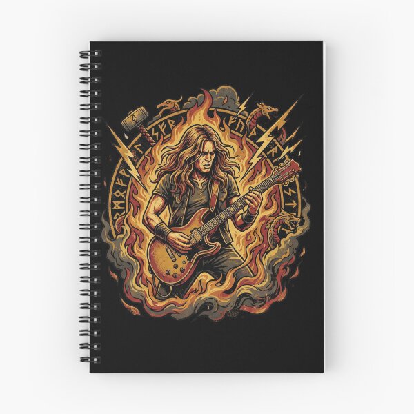 Item preview, Steampunk Warrior - Mechanical Fantasy Art designed and sold by DreamsMRC.