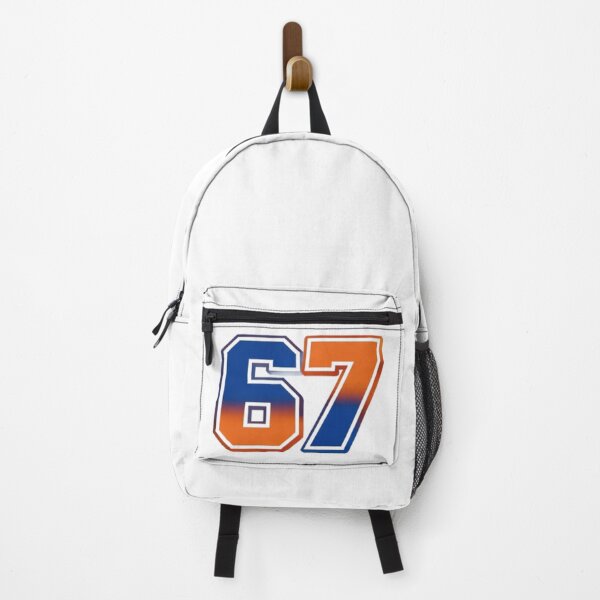 Item preview, 67 Sports Number Design designed and sold by AcrossAges.
