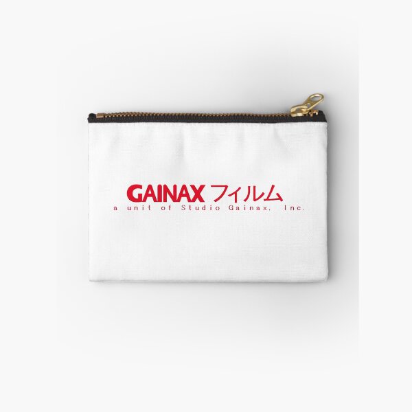 Item preview, Gainax - A Unit of Studio Gainax designed and sold by InfluenceDesign.
