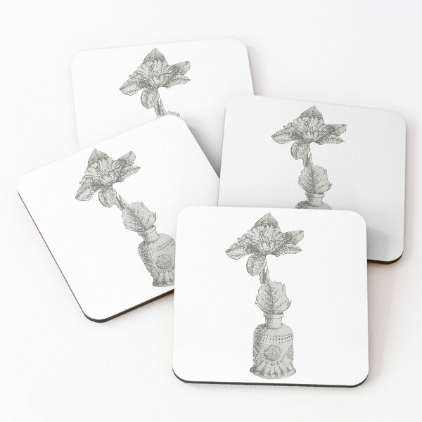 Item preview, Dying Daffodil designed and sold by StyxStore.
