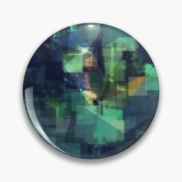 Item preview, Matrix Green designed and sold by Artist Gallery of Jeremy Lyman.