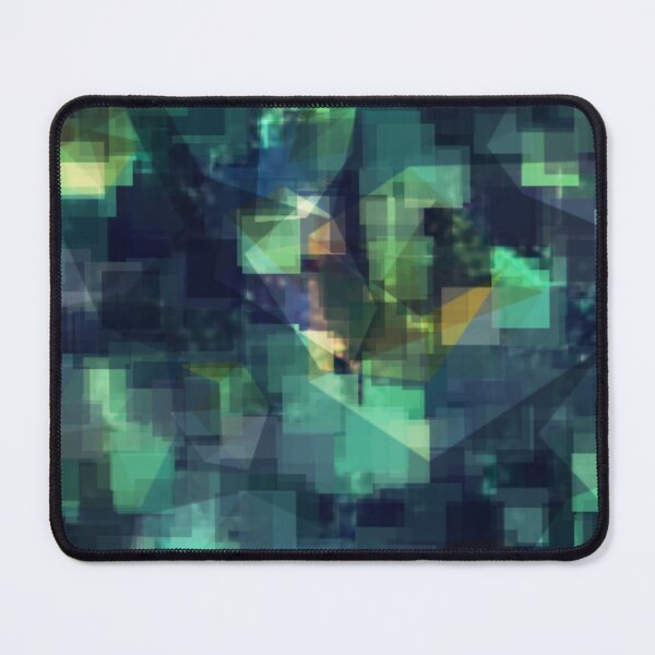Item preview, Matrix Green designed and sold by Artist Gallery of Jeremy Lyman.