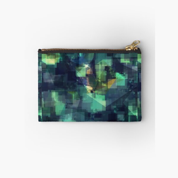 Item preview, Matrix Green designed and sold by Artist Gallery of Jeremy Lyman.