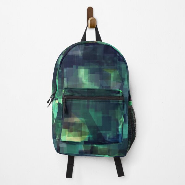 Item preview, Matrix Green designed and sold by Artist Gallery of Jeremy Lyman.