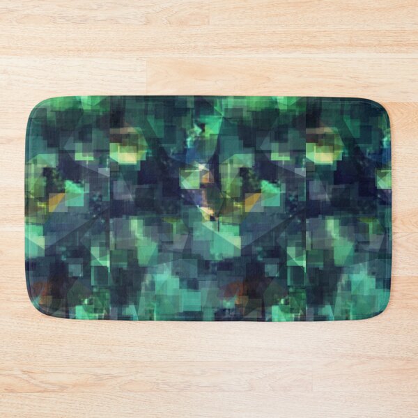 Item preview, Matrix Green designed and sold by Artist Gallery of Jeremy Lyman.