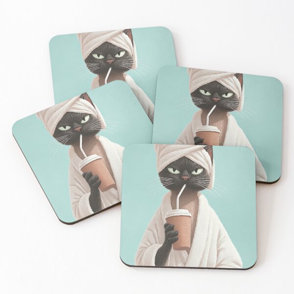 Item preview, Morning mood designed and sold by TheOosh.