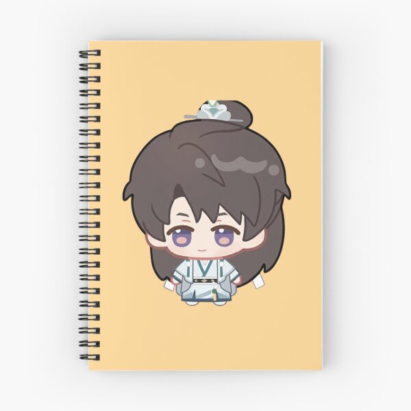 Item preview, Love and Deepspace Caleb Talent Performance Chibi designed and sold by Otakubunny.