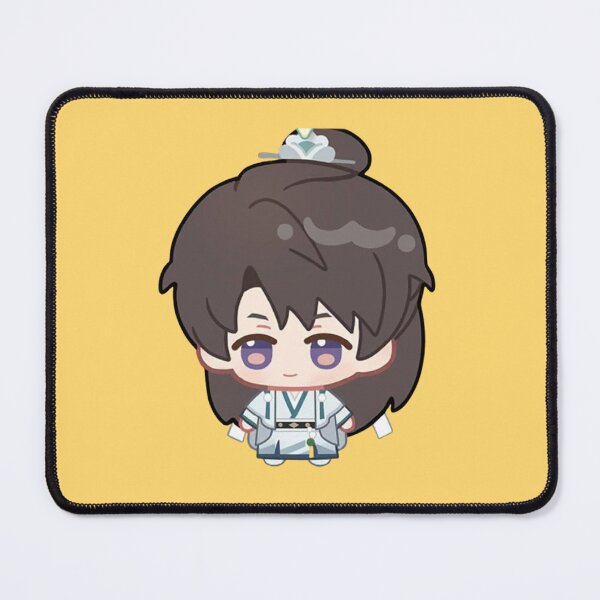 Item preview, Love and Deepspace Caleb Talent Performance Chibi designed and sold by Otakubunny.