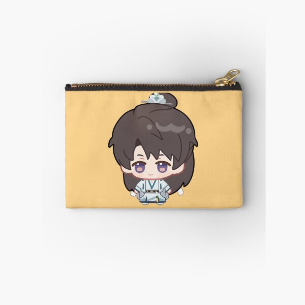 Item preview, Love and Deepspace Caleb Talent Performance Chibi designed and sold by Otakubunny.