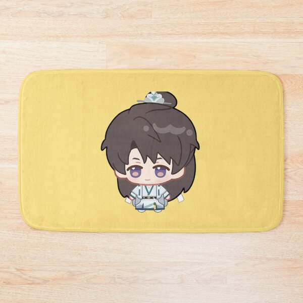 Item preview, Love and Deepspace Caleb Talent Performance Chibi designed and sold by Otakubunny.