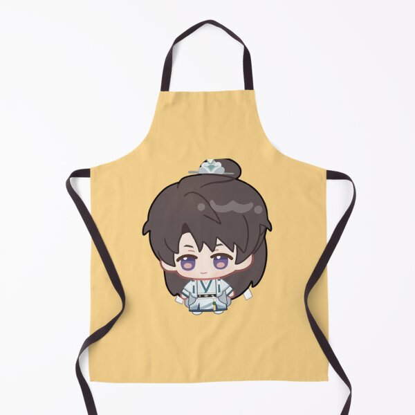 Item preview, Love and Deepspace Caleb Talent Performance Chibi designed and sold by Otakubunny.