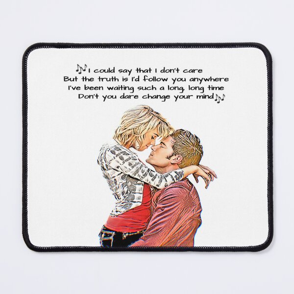 Item preview, Jude and Tommy - Instant Star designed and sold by Joy Michelle's Art Shop.