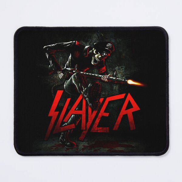 Item preview, Slayer Legend Band Metal designed and sold by moxonmoore.