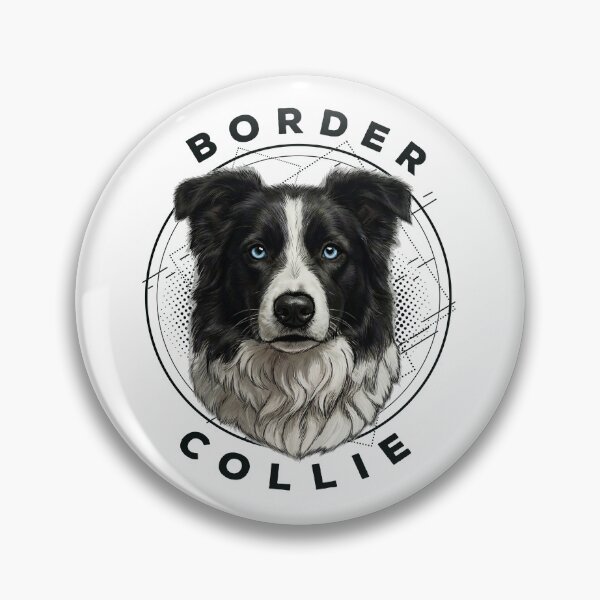 Item preview, Border Collie Lover Dog Mom Dad designed and sold by PolaMaku.