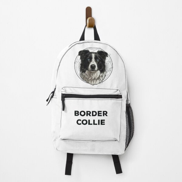 Item preview, Border Collie Lover Dog Mom Dad designed and sold by PolaMaku.