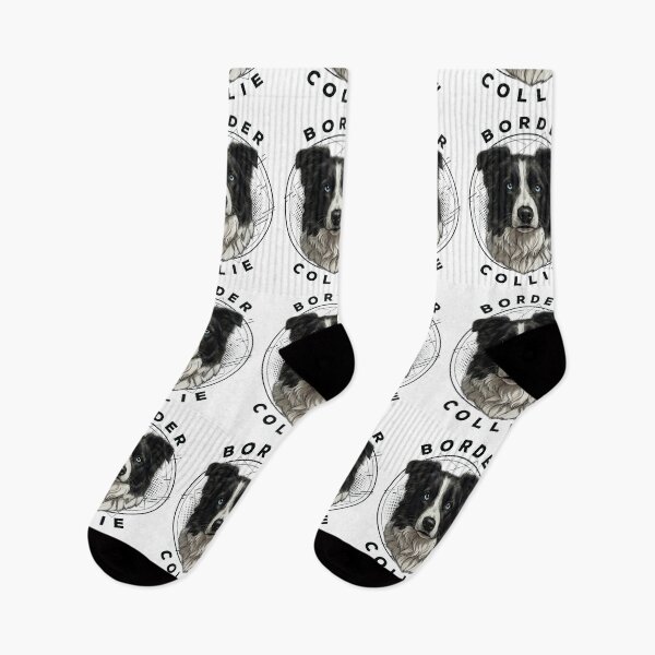 Item preview, Border Collie Lover Dog Mom Dad designed and sold by PolaMaku.