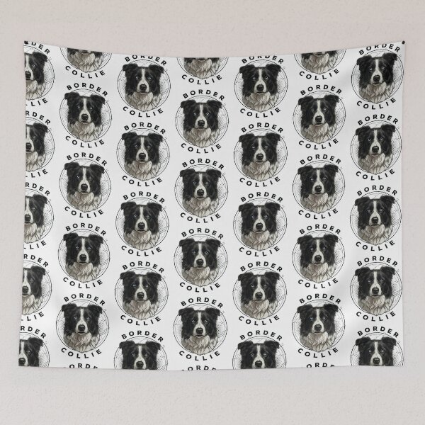 Item preview, Amante del Border Collie Perro Mamá Papá designed and sold by PolaMaku.