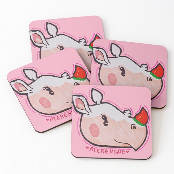 Item preview, AC Merengue designed and sold by MadlyRabbit.