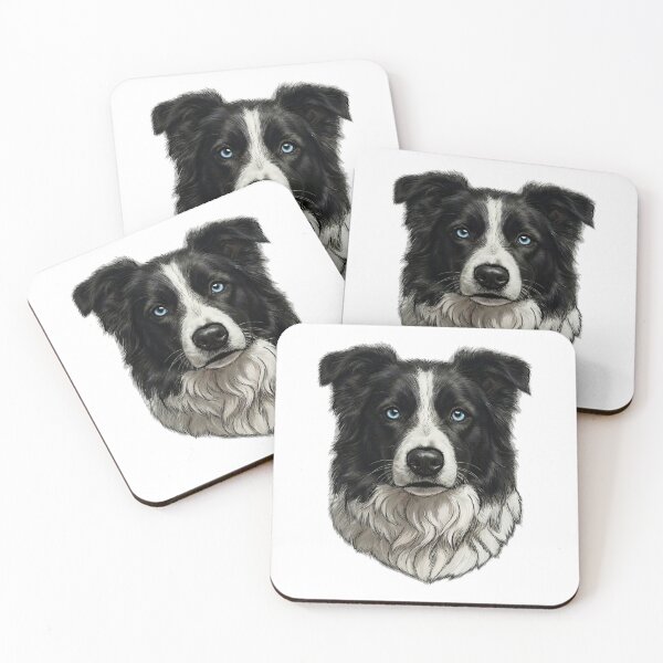 Item preview, Border Collie Lover Dog Mom Dad designed and sold by PolaMaku.