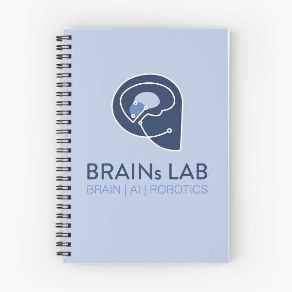 Item preview, BRAINs Lab designed and sold by impactmedialab.