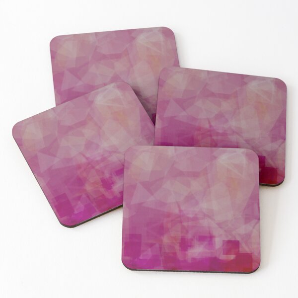 Item preview, Matrix Pink designed and sold by Artist Gallery of Jeremy Lyman.