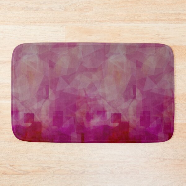 Item preview, Matrix Pink designed and sold by Artist Gallery of Jeremy Lyman.