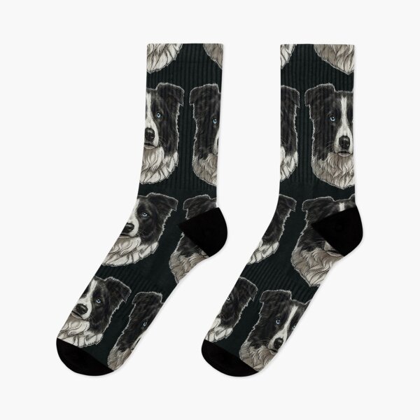 Item preview, Border Collie Lover Dog Mom Dad designed and sold by PolaMaku.