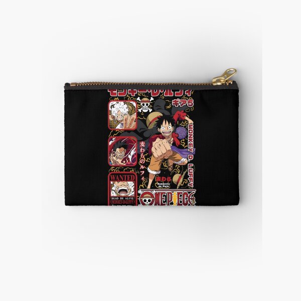 Item preview, Monkey D Luffy designed and sold by ANIME HEAT.