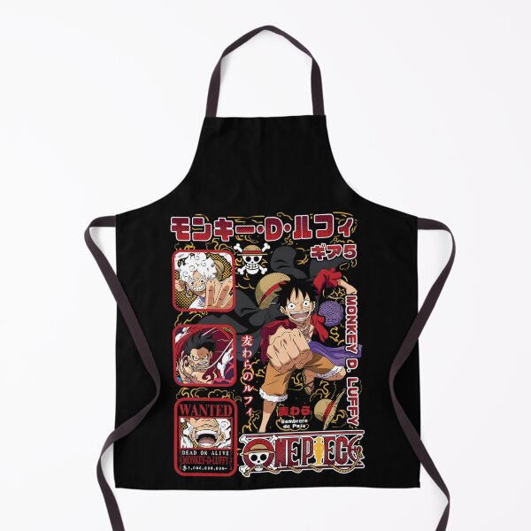 Item preview, Monkey D Luffy designed and sold by ANIME HEAT.