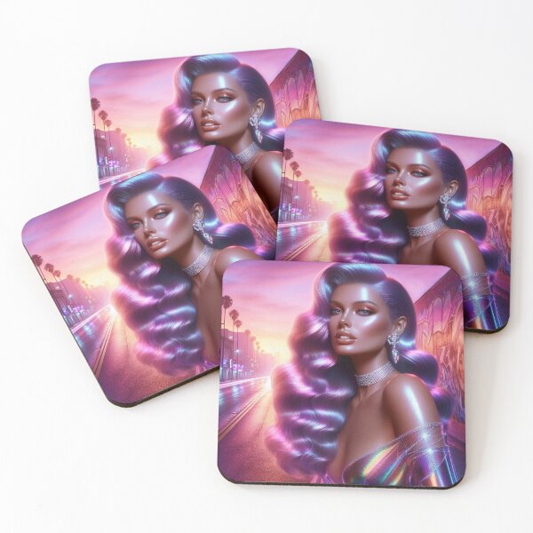 Item preview, Hollywood Pinup- Tamarind designed and sold by williamlharvey.