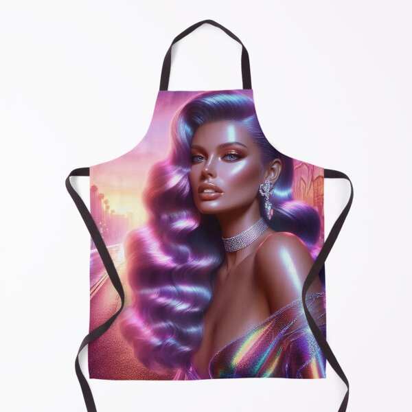 Item preview, Hollywood Pinup- Tamarind designed and sold by williamlharvey.