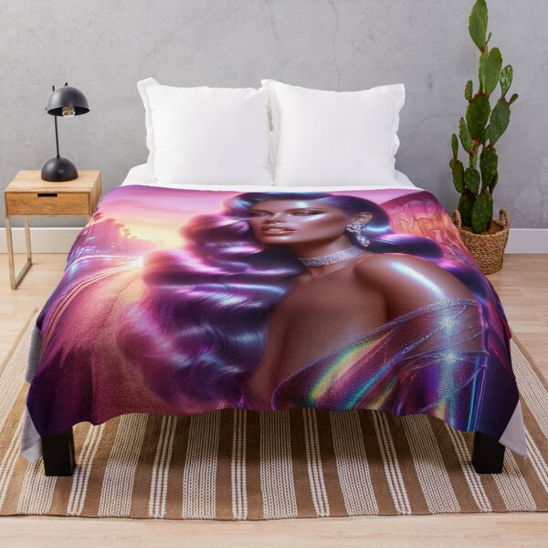 Item preview, Hollywood Pinup- Tamarind designed and sold by williamlharvey.