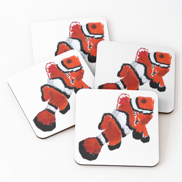 Item preview, Fish designed and sold by di-Vera-Rosati.