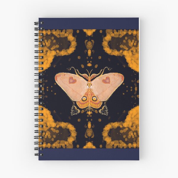 Item preview, Moth love designed and sold by soluxstore.