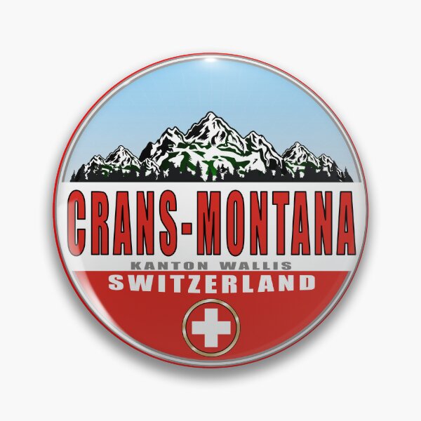 Aperçu de l'œuvre Crans-Montana, Suisse créée et vendue par studioss76.