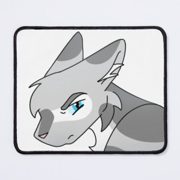 Item preview, Ashfur (bust) designed and sold by ceolsonart.