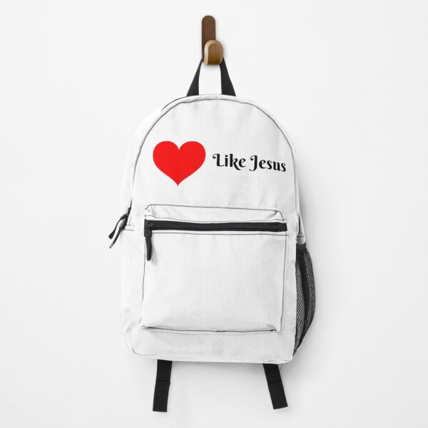 Item preview, Love Like Jesus Christian designed and sold by Sachie's Studio.