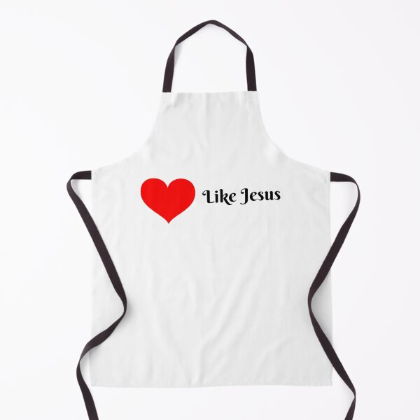 Item preview, Love Like Jesus Christian designed and sold by Sachie's Studio.