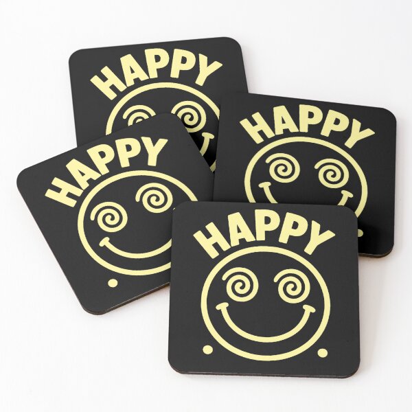 Item preview, HAPPY DAZE designed and sold by moon70star-m70s.