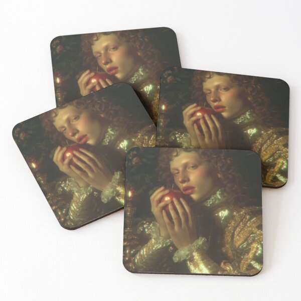 Item preview, Musa - Por Nilo designed and sold by nilosmind.