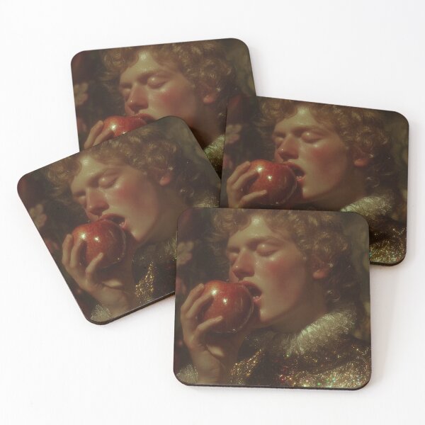Item preview, Musa - Por Nilo designed and sold by nilosmind.