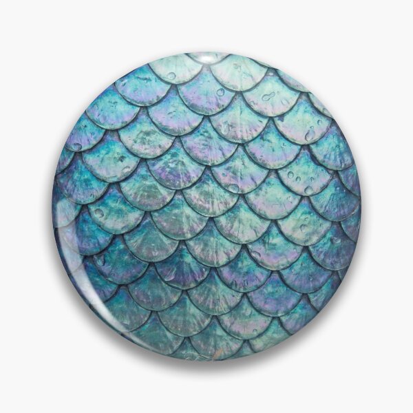 Item preview, Iridescent Mermaid Scales designed and sold by Elentiya-art.