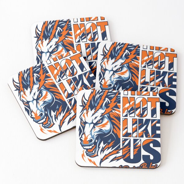 Item preview, They Not Like Us designed and sold by DesignzByJai.