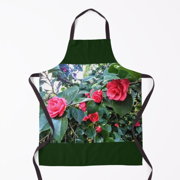 Item preview, Bright Camellias designed and sold by marierains.