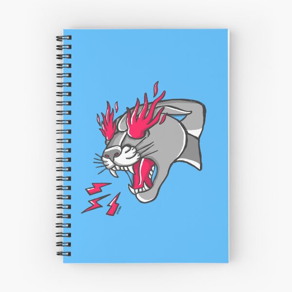 Item preview, Panther Flame V2 designed and sold by Lostanaw.
